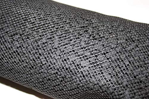 OdorHog Clamp On Vent Stack Pipe Filter 2", Black ABS with Mushroom Cap, Removes Outdoor Septic and Sewer Odor Problems (2.0-inch) - Image 4