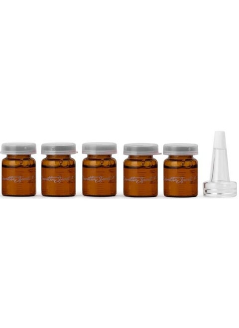5 Premetto Secret Growth Triggering Vials 6 ML