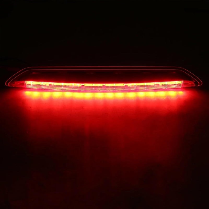 QASULER LED Third Brake Light for VW Polo MK4 IV - Image 4