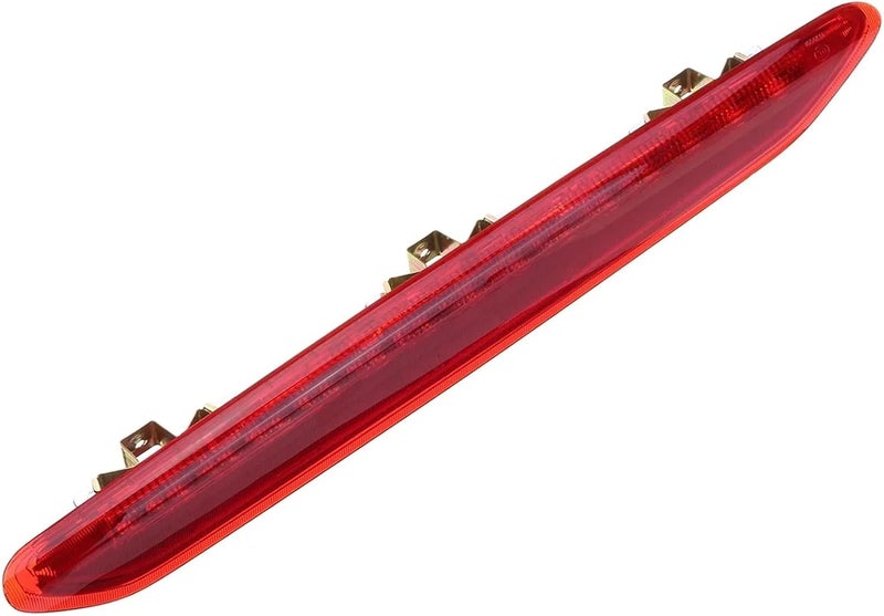 QASULER LED Third Brake Light for VW Polo MK4 IV - Image 1