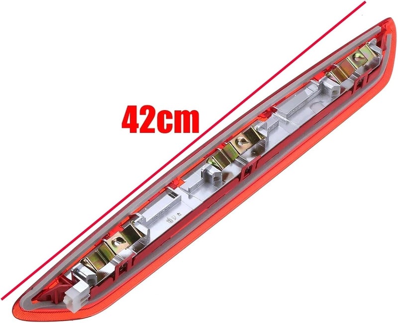QASULER LED Third Brake Light for VW Polo MK4 IV - Image 2