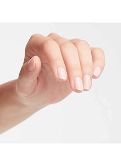 OPI Classic Nail Lacquer - Bubble Bath, 15Ml  - Image 3