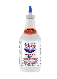 LUCAS Lucas gear improver and gearbox treatment 710 ml 