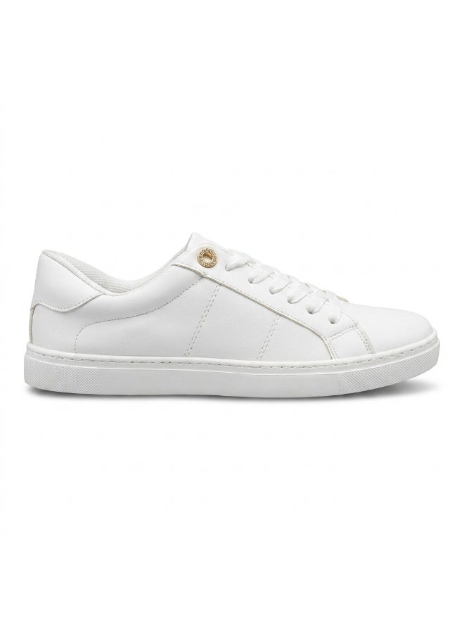 Vbranda A lightweight, practical, and stylish sneaker.SN-26-WHITE - Image 2