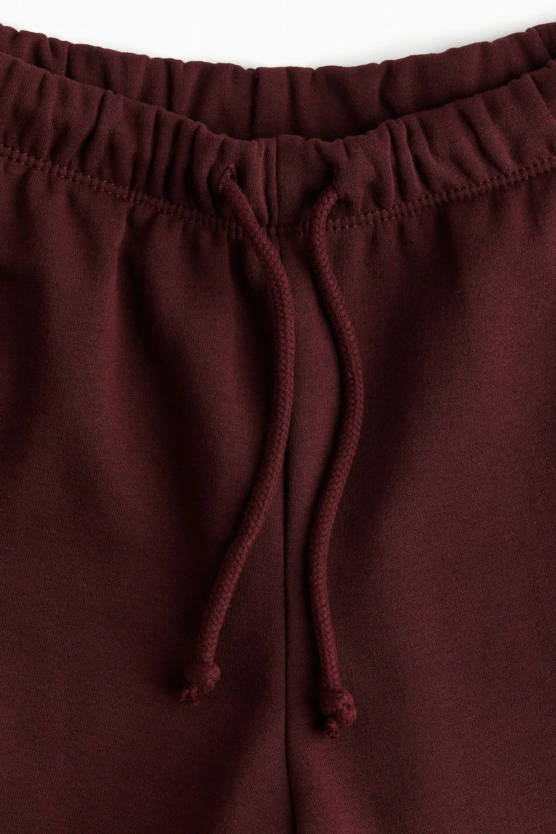 H&M Wide joggers