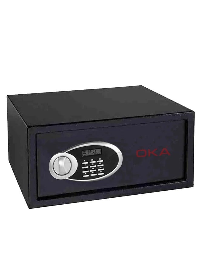 Digital Electronic Cash Safe with Combination Lock 11kg/20EA19