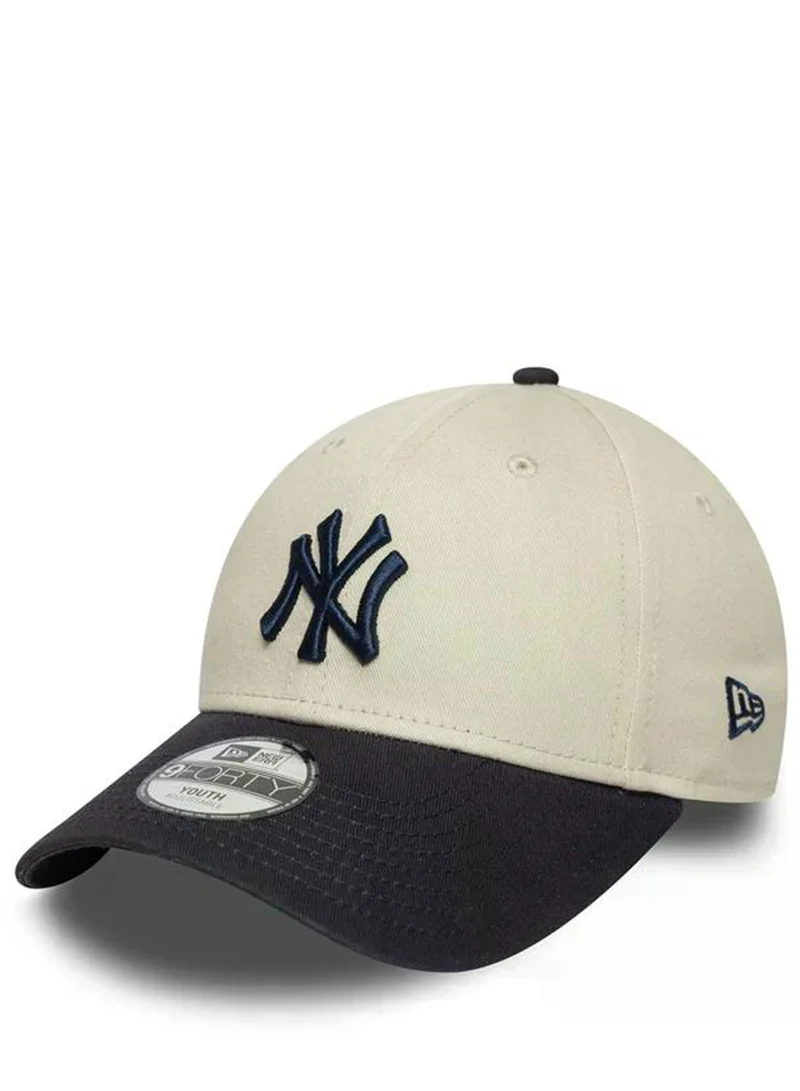 نيو ايرا 9Forty Chyt Colour Block New York Yankees Cap