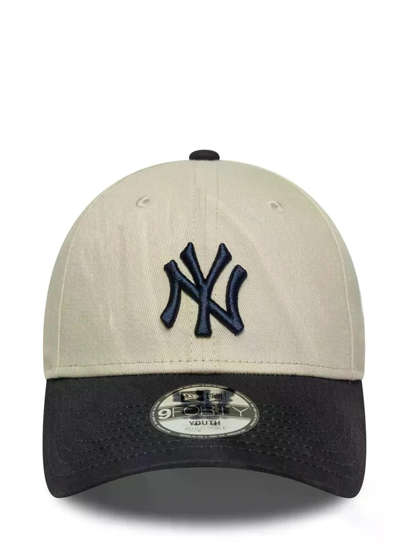 NEW ERA 9Forty Chyt Colour Block New York Yankees Cap