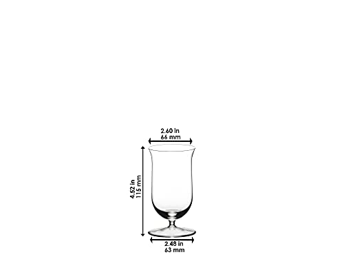 Riedel Sommeliers Single Malt Whisky - Image 3