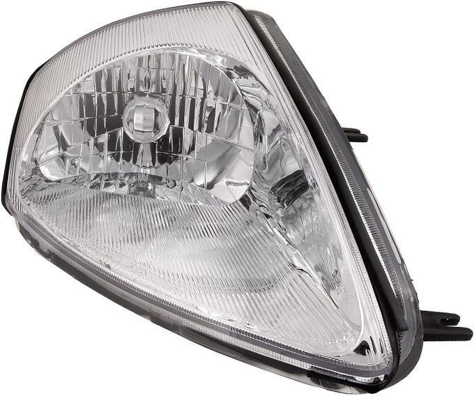 Mitsubishi Eclipse Oe Style Replacement Headlight Assembly - Passenger Side