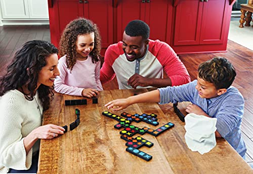 Mindware مايندوير | كويركل: السفر (جديد) | لعبة لوحية | للأعمار 6+ | 2-4 لاعبين | 45 دقيقة وقت اللعب - Image 4