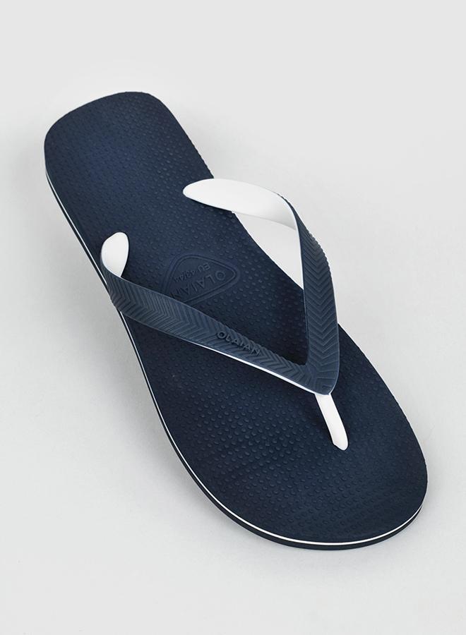 DECATHLON Men’S Flip-Flops - Image 1
