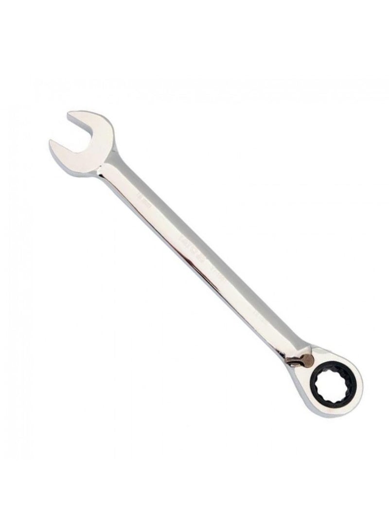 Yato YATO Ratchet Combination Wrench 14mm YT-0161
