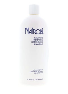 Nairobi Exquisite Hydrating Detangling Shampoo for Unisex, 32 Ounce by Nairobi - pzsku/Z667DB090095AAE7AA127Z/45/_/1681925478/0a820e0d-713a-4269-a06b-8851658eb4a0