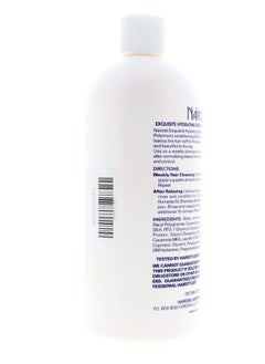 Nairobi Exquisite Hydrating Detangling Shampoo for Unisex, 32 Ounce by Nairobi - pzsku/Z667DB090095AAE7AA127Z/45/_/1681925482/1584a24e-b838-4a32-920b-c08bd07a41a5