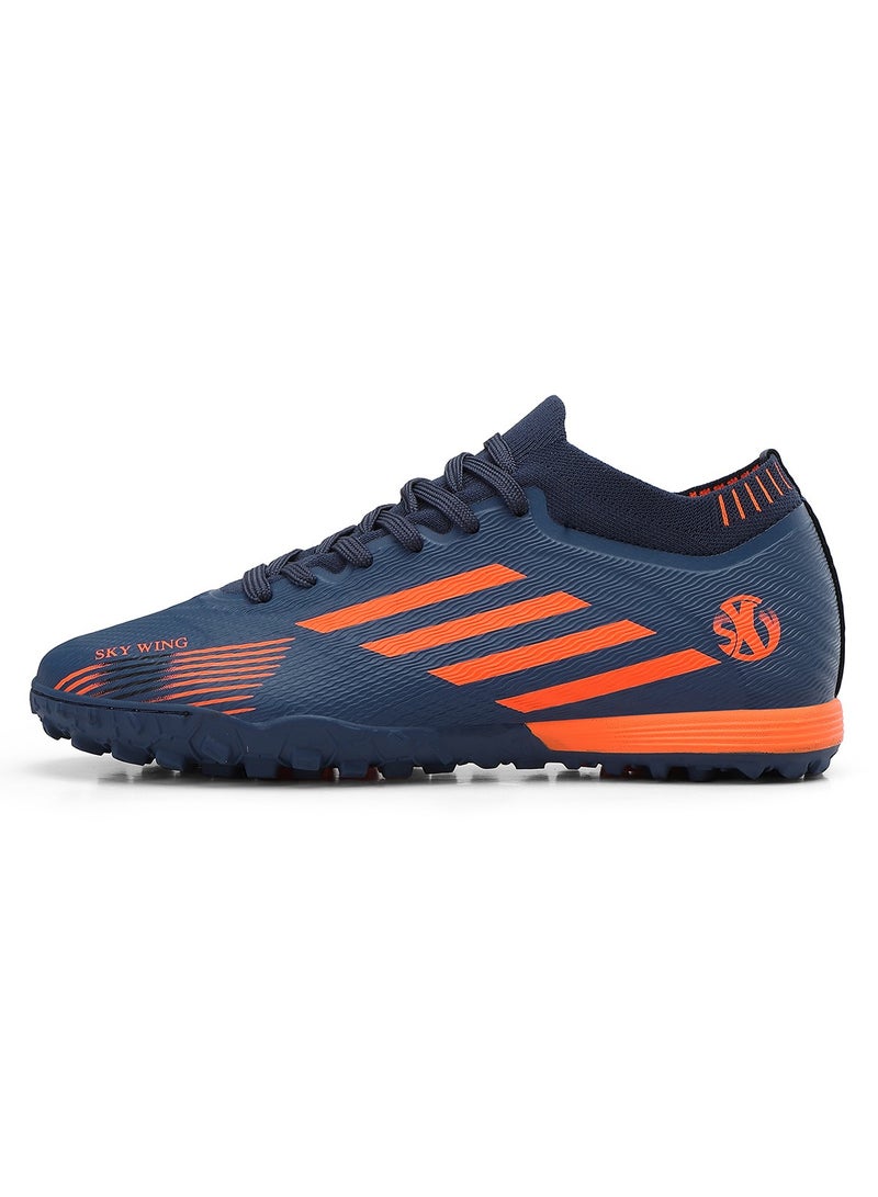 SKY WING Soccer Shoes For Men and Women Cleats ProfessionalTraining Unisex Football Shoes Indoor Outdoor Breathable Sneakers - Image 2
