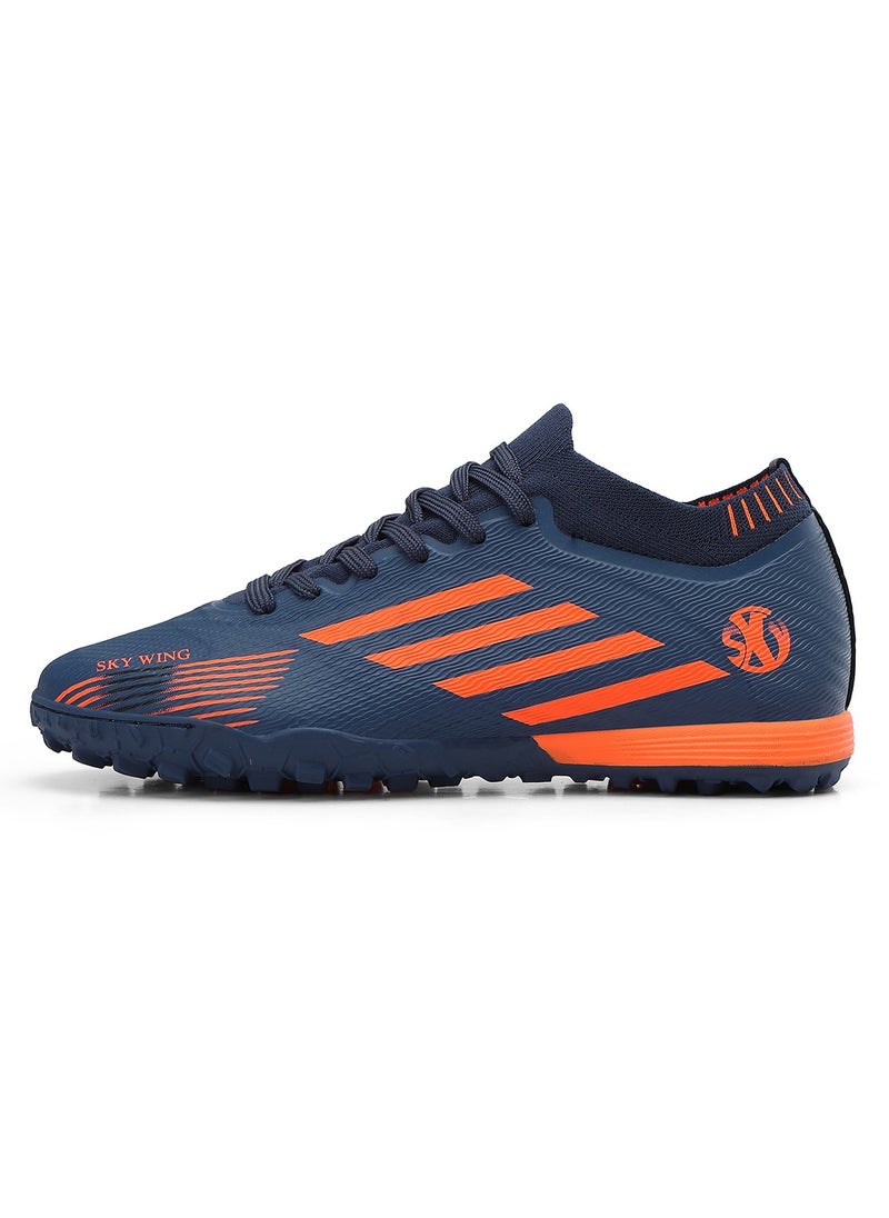 SKY WING SKY WING Soccer Shoes For Men and Women Cleats ProfessionalTraining Unisex Football Shoes Indoor Outdoor Breathable Sneakers  - Image 3