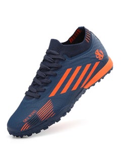 SKY WING SKY WING Soccer Shoes For Men and Women Cleats ProfessionalTraining Unisex Football Shoes Indoor Outdoor Breathable Sneakers  - Image 2