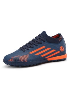 SKY WING SKY WING Soccer Shoes For Men and Women Cleats ProfessionalTraining Unisex Football Shoes Indoor Outdoor Breathable Sneakers  - Image 4