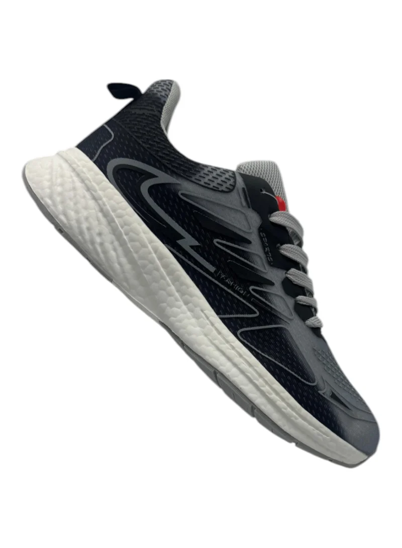 STONE Stone: Apex Sneakers