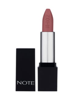 NOTE COSMETIQUE Mattever Lipstick 08 Unconventional Rose  - Image 2