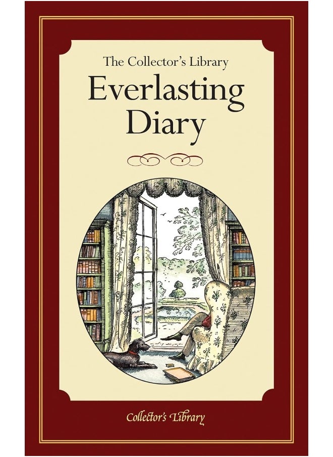 The Collector’s Library Everlasting Diary 