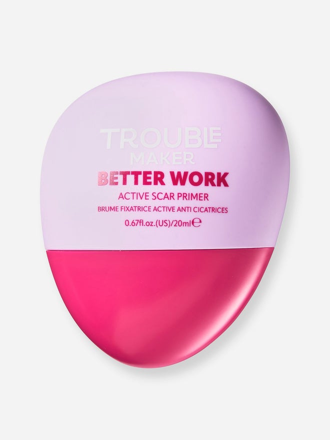 Trouble Maker مُصلح المشاكل أفضل عمل نشط مُعالج الندبات - Image 1