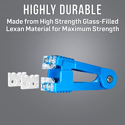 Jonard Tools CC-120 Center Conductor Cleaner for Coax Trunk & Distribution Cables - Image 5