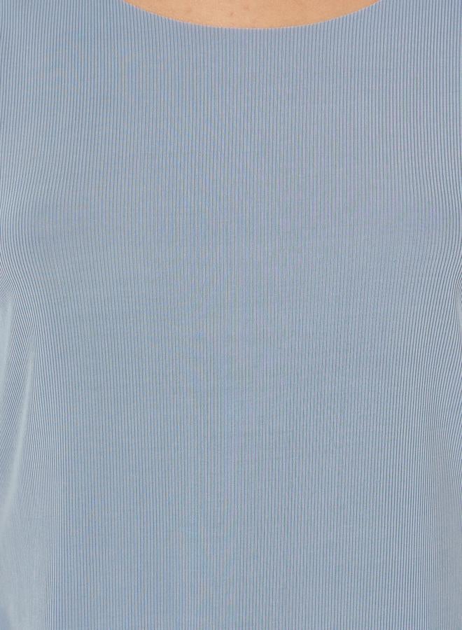 Take Two Texture Seamless T-Shirt & Pyjama Set - Image 4