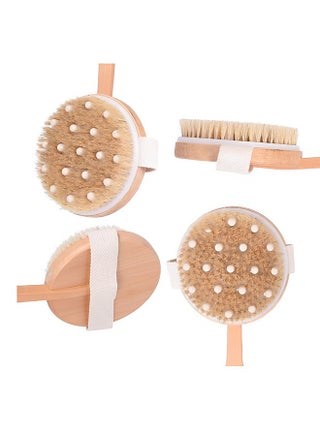 Exfoliating Body Brush