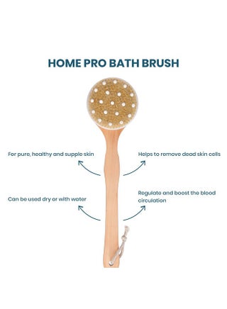 Exfoliating Body Brush