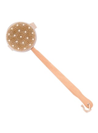 Exfoliating Body Brush