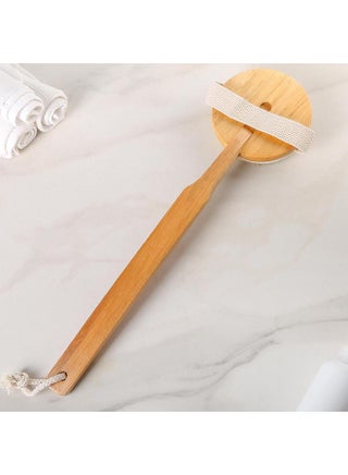 Exfoliating Body Brush
