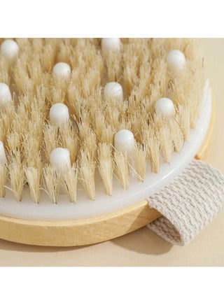 Exfoliating Body Brush