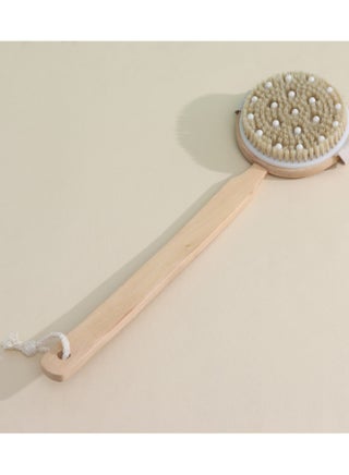 Exfoliating Body Brush