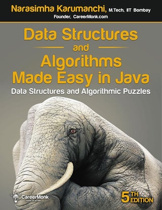 Data Structures and Algorithms Made Easy in Java - pzsku/Z667EC25404EDCB1FB51DZ/45/1760642000/ecdd7cc9-abc3-4db1-9c04-c9cb135b4ca0