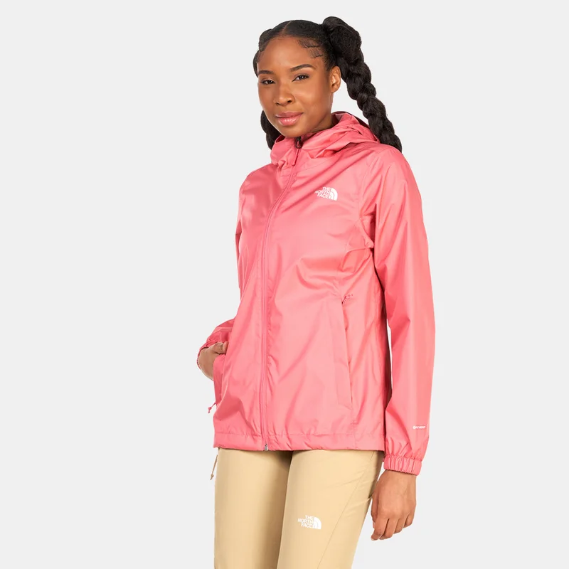 THE NORTH FACE Women's Quest Jacket