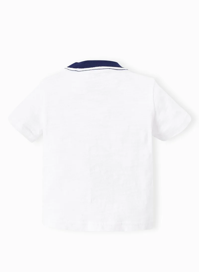 GYMBOREE Infant King of Cool Tee