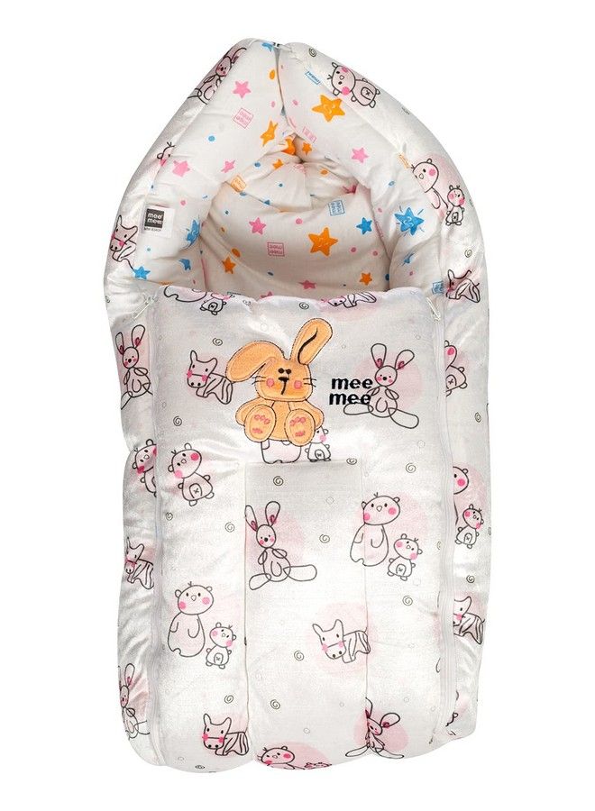 Fisher Price 3 in 1 Baby Carry Nest Monkey & Lion Print Blue Online in  India, Buy at Best Price from Firstcry.com - 2158354