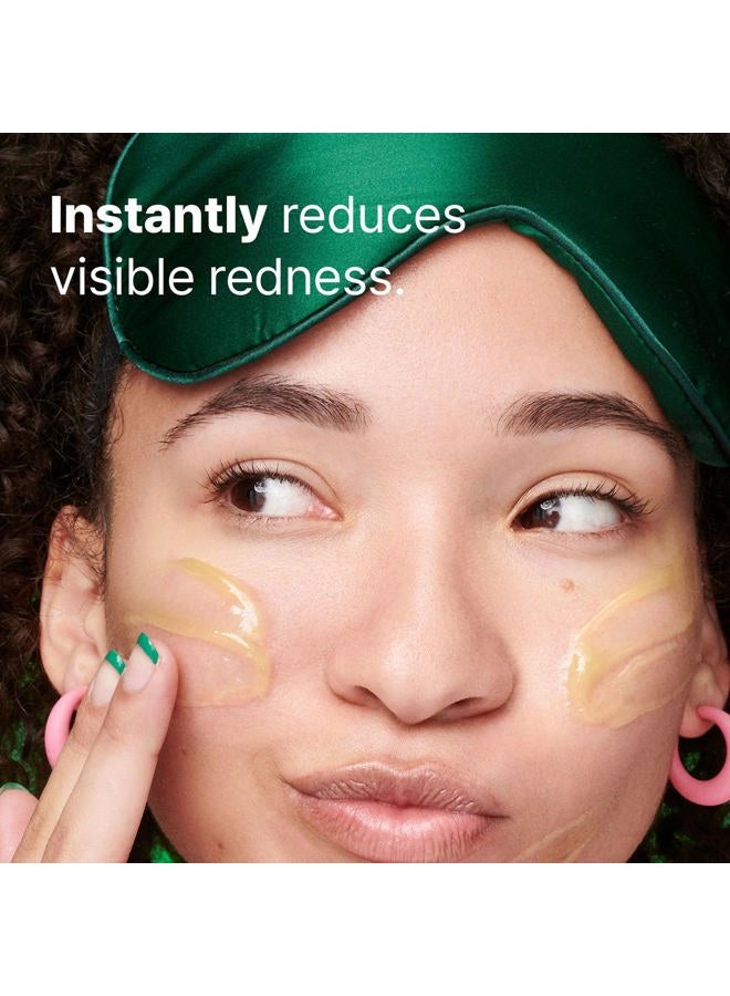 Dr.Jart+ Cicapair Sleepair Intensive Repair Night Korean Face Mask with Centella Asiatica | Skin Barrier Repair | Korean Skin Care, 2.53 Fl Oz - Image 3