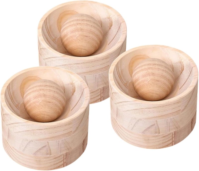 Multipurpose Dough Press Homemade Pastries and Dumplings Easy Grip Gadget Chinese Pierogi Tool - Image 1