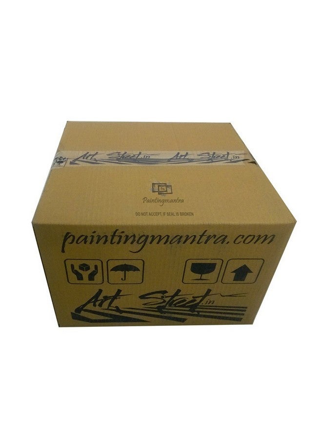 Art Street Synthetic Wall Photo Frame, Bedroom, Office, Living Room (10 inches x 12 inches, Matted to 8 inches x 10 inches, Black) - Image 5