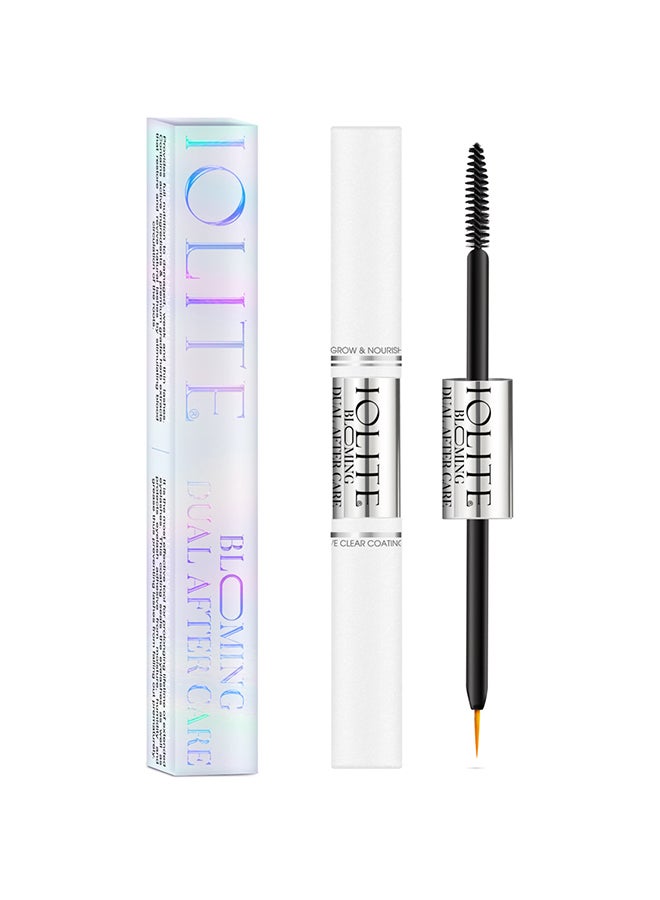 IOLITE Lash Brow Nourish Essence Blooming Dual After Care