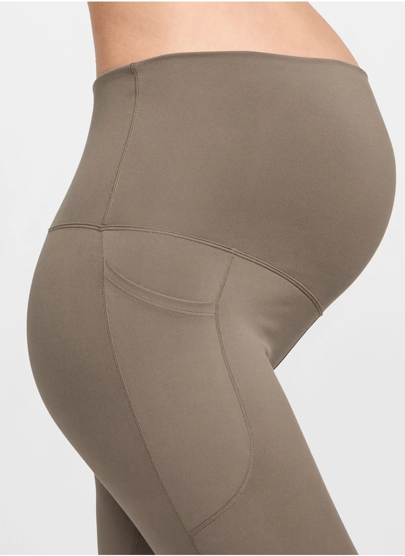 Nike Dri-Fit One High Rise 7/8 Tights