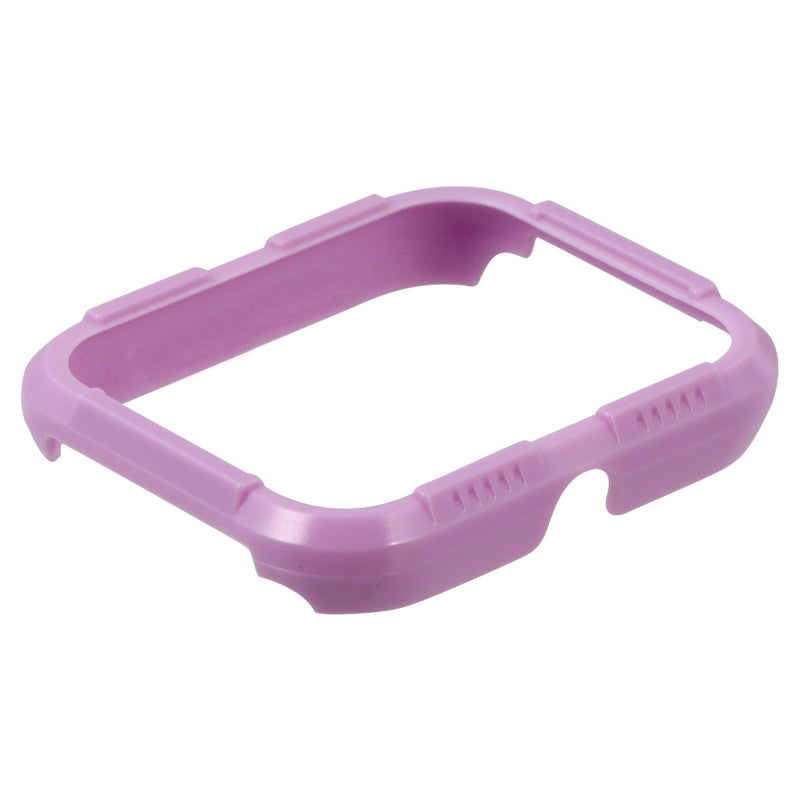 Lavender Protective Case Cover For PC Frame 4 2X3 8X0 5CM Stylish Design - Image 2