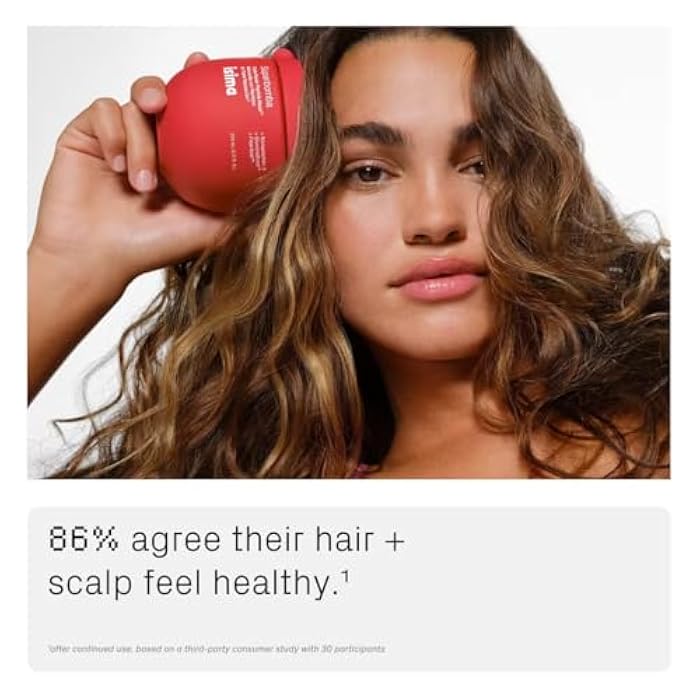 Isima Riquísima Hydrating Shampoo & Súperbomba Triple Repair Peptide Hair Mask Set – Moisturizing & Strengthening Hair Care Duo - Image 5