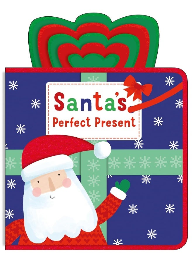 Santa's Perfect Present - Image 1