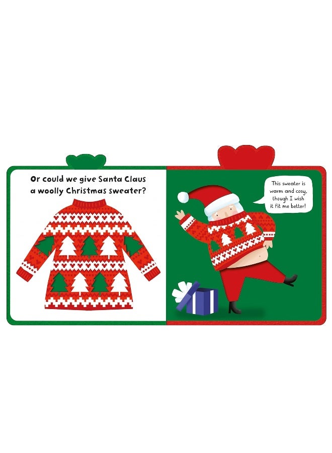 Santa's Perfect Present - Image 2