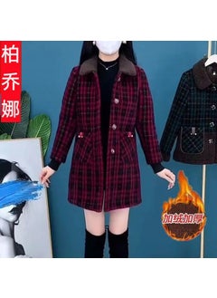 Red Plaid