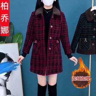 Red Plaid